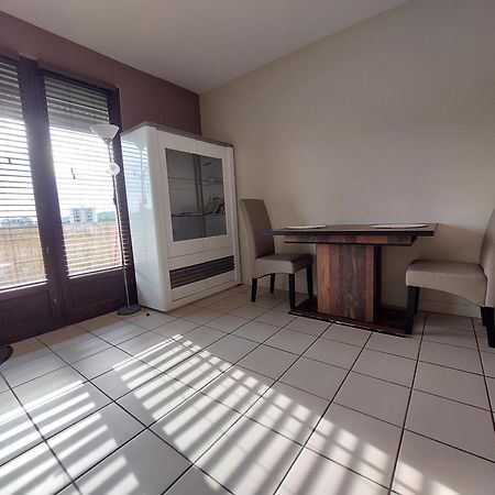 Le Cosy Gaillard - Meuble Tourisme 3 Etoiles Brive-la-Gaillarde Exterior photo