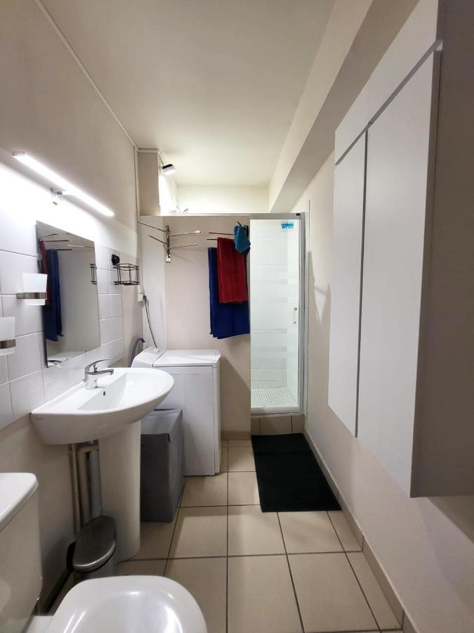 Le Cosy Gaillard - Meuble Tourisme 3 Etoiles Brive-la-Gaillarde Exterior photo