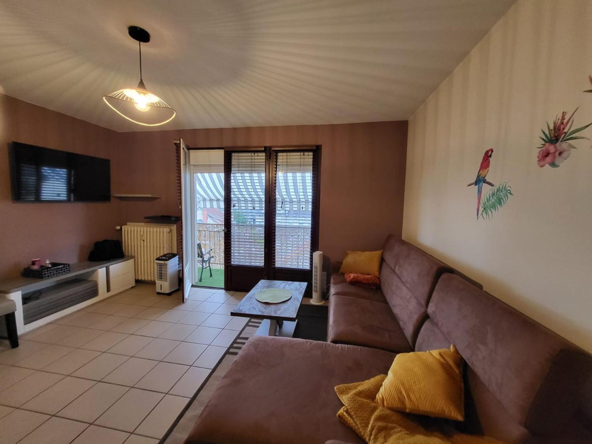 Le Cosy Gaillard - Meuble Tourisme 3 Etoiles Brive-la-Gaillarde Exterior photo