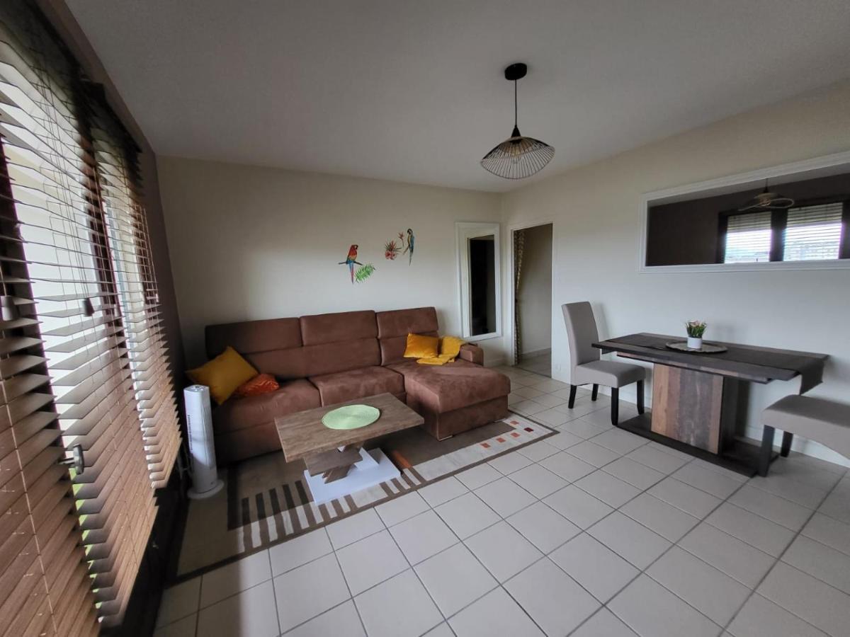 Le Cosy Gaillard - Meuble Tourisme 3 Etoiles Brive-la-Gaillarde Exterior photo