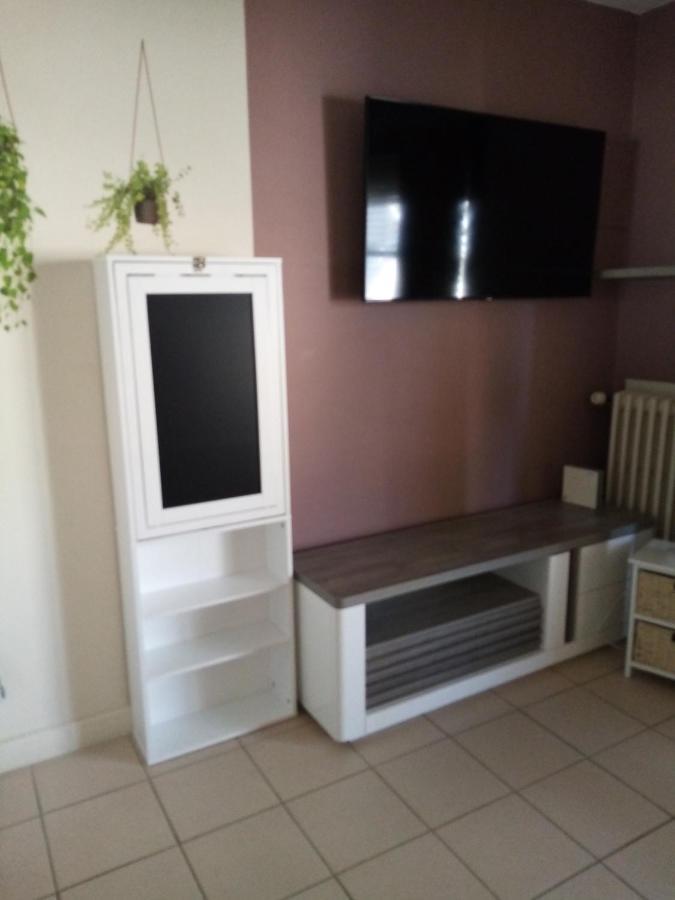 Le Cosy Gaillard - Meuble Tourisme 3 Etoiles Brive-la-Gaillarde Exterior photo