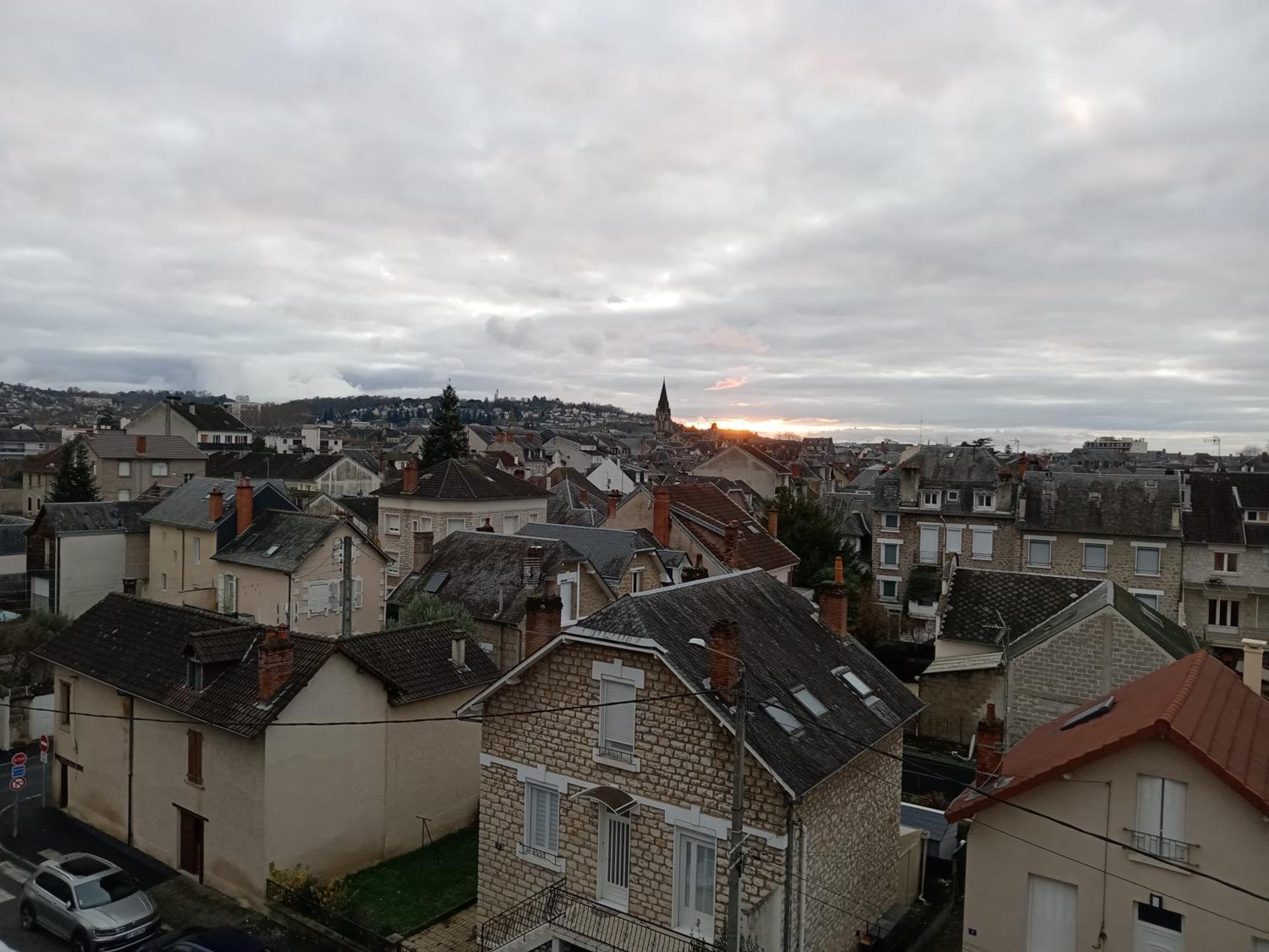 Le Cosy Gaillard - Meuble Tourisme 3 Etoiles Brive-la-Gaillarde Exterior photo