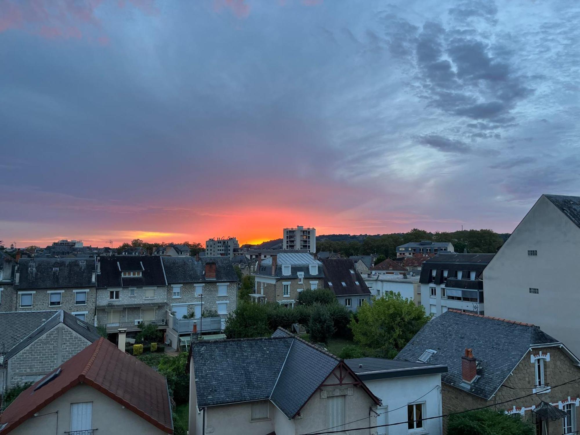 Le Cosy Gaillard - Meuble Tourisme 3 Etoiles Brive-la-Gaillarde Exterior photo