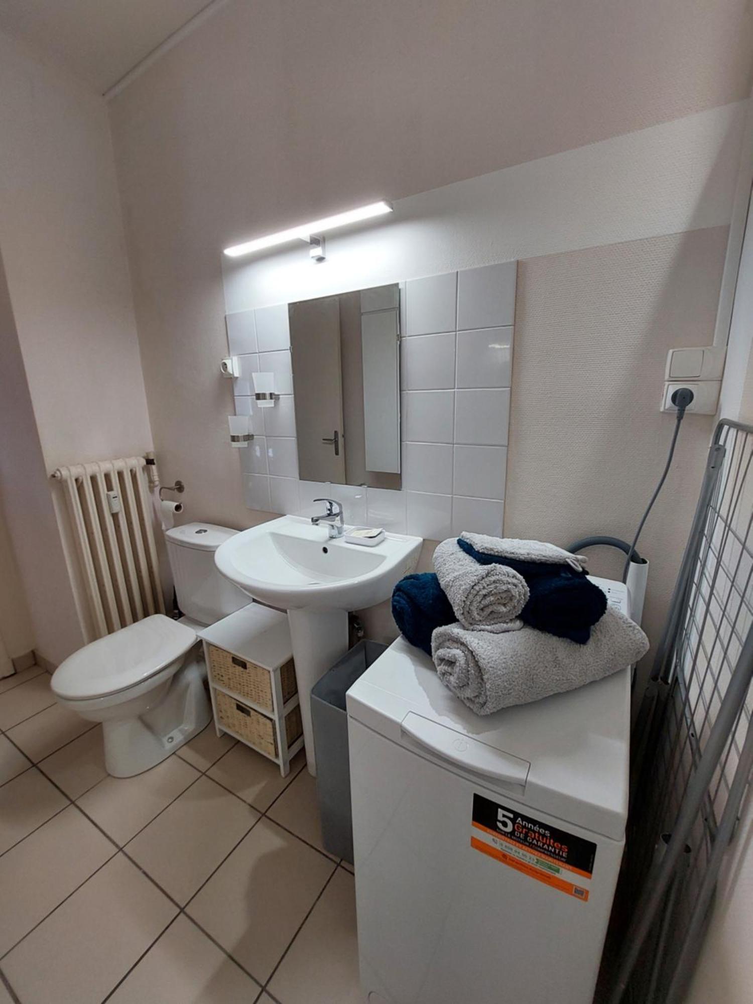 Le Cosy Gaillard - Meuble Tourisme 3 Etoiles Brive-la-Gaillarde Exterior photo