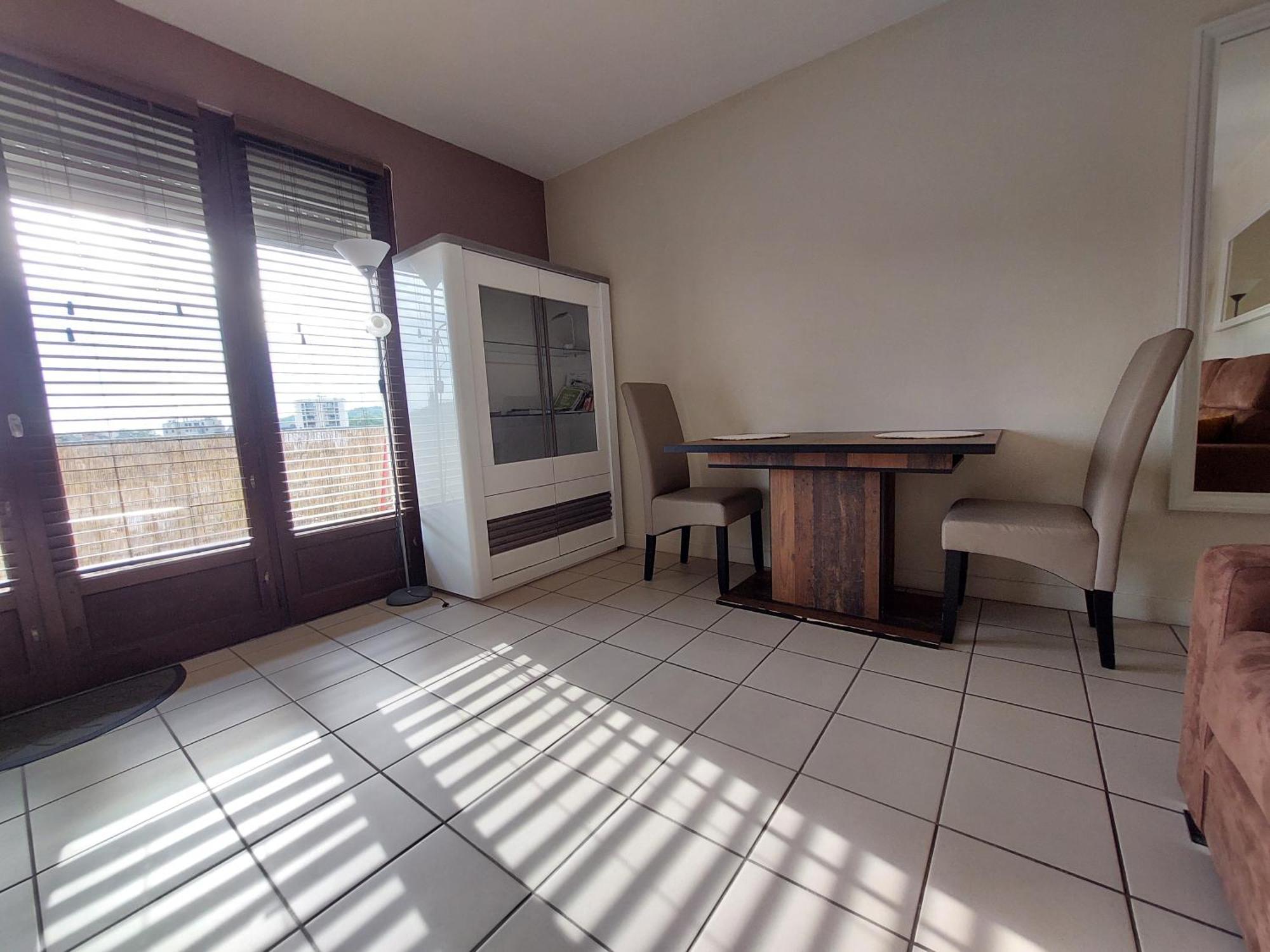 Le Cosy Gaillard - Meuble Tourisme 3 Etoiles Brive-la-Gaillarde Exterior photo
