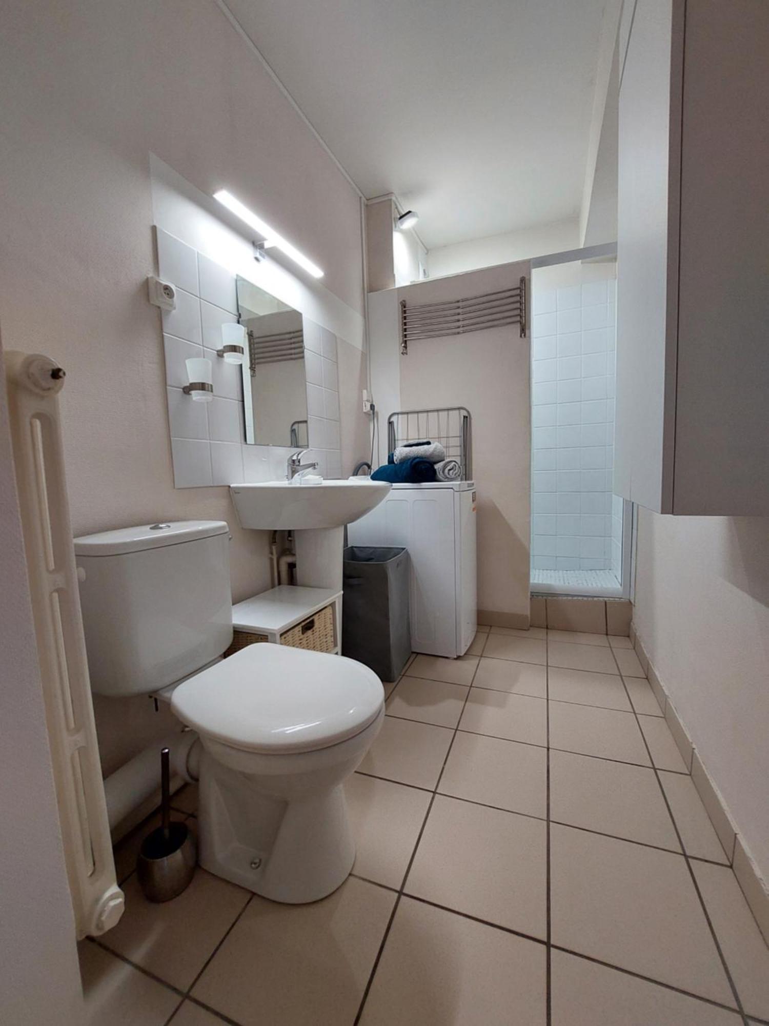 Le Cosy Gaillard - Meuble Tourisme 3 Etoiles Brive-la-Gaillarde Exterior photo
